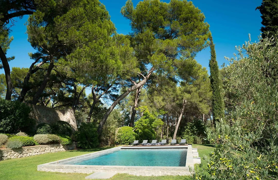 Domaine De Saint Clair-1