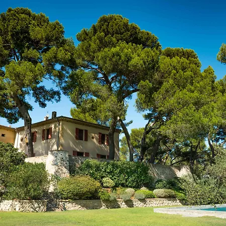 Domaine De Saint Clair-2